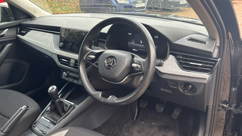 Skoda Kamiq 1.0 TSI SE 5dr Petrol Hatchback